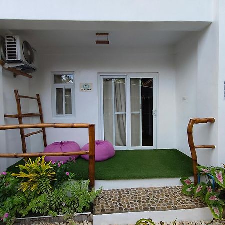 Lunazul Guesthouse San Vicente  Exterior photo