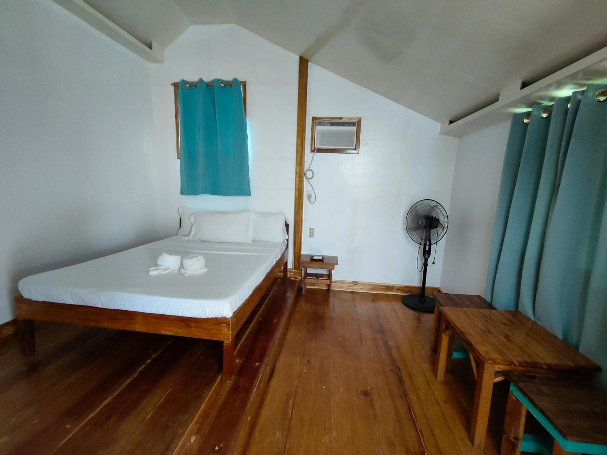 Lunazul Guesthouse San Vicente  Exterior photo