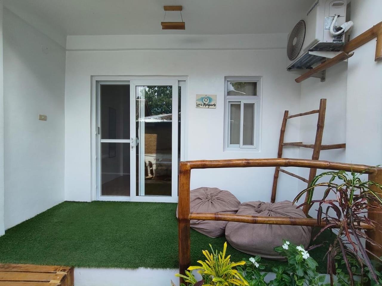 Lunazul Guesthouse San Vicente  Exterior photo