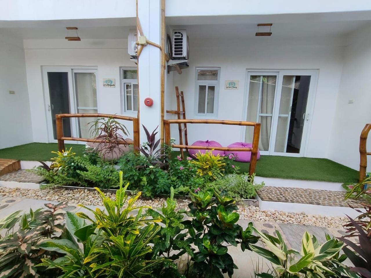 Lunazul Guesthouse San Vicente  Exterior photo